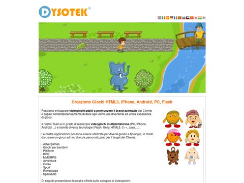Dysotek