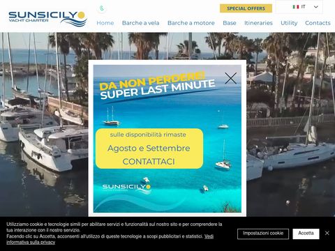Sunsicily