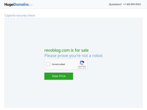 Revoblog.com