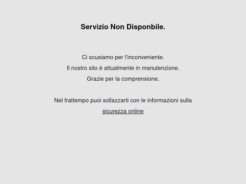 Fitness e Benessere Superiori di Simone Carozza