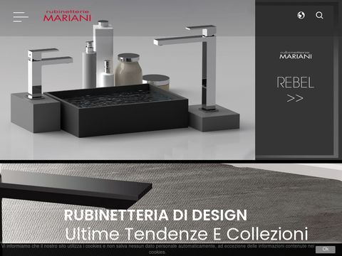Accessori da bagno
