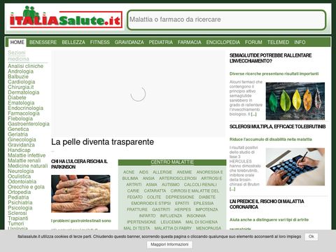 Italiasalute.it