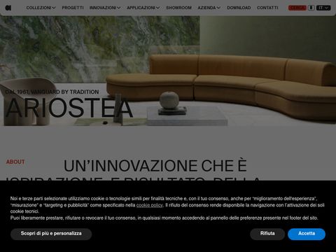 Gres Porcellanato per Pavimenti e Rivestimenti Interni ed Es