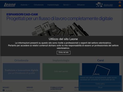 Implantologia