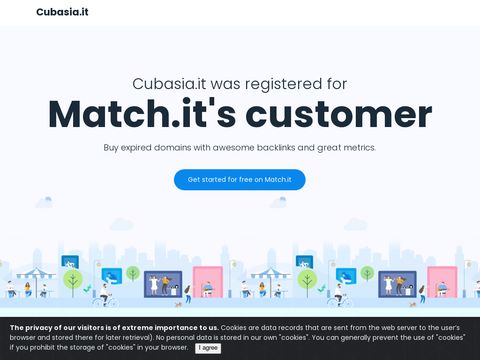 cubasia
