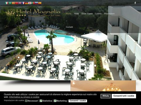 Albergo Vieste
