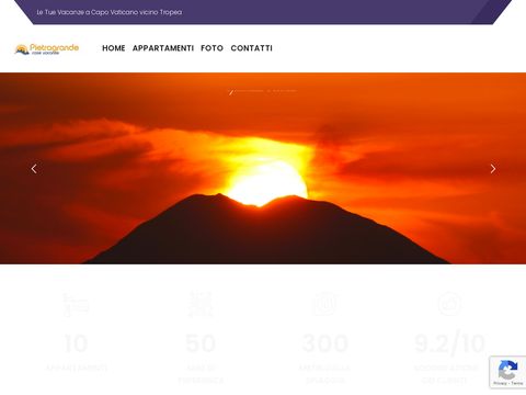 Appartamenti Capo Vaticano