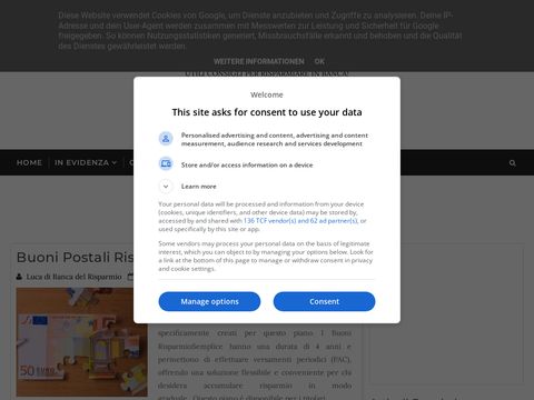 Banca del Risparmio