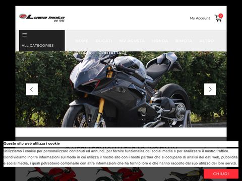 Linea Moto