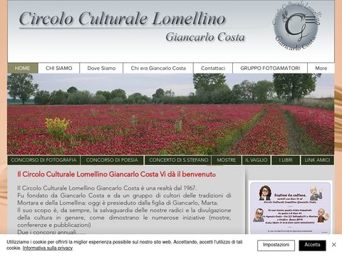 Circolo culturale lomellino