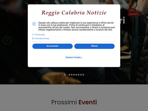 Reggio Calabria