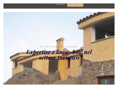 Vendita diretta immobili residenziali