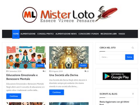 Mister Loto