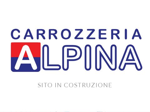 Carrozzeria Alpina Biella - Riparazioni di Carrozzeria