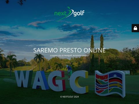 Nextgolf.it