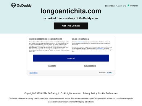 Longo Antichità