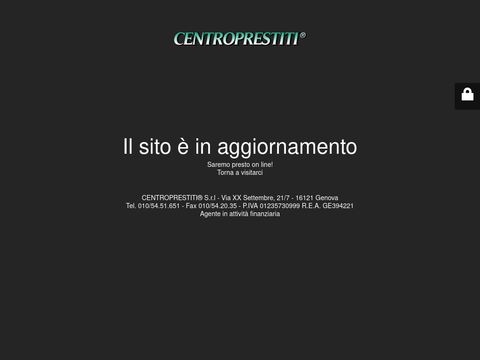 prestiti personali
