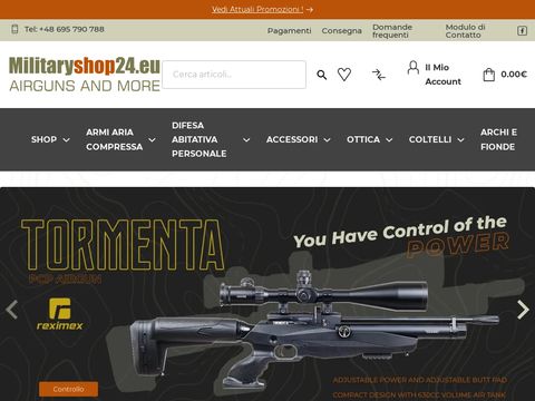 Militaryshop24