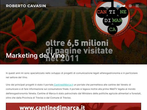 Cantine di Marca