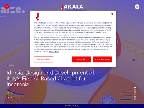 Value Lab