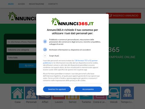 Annunci Online