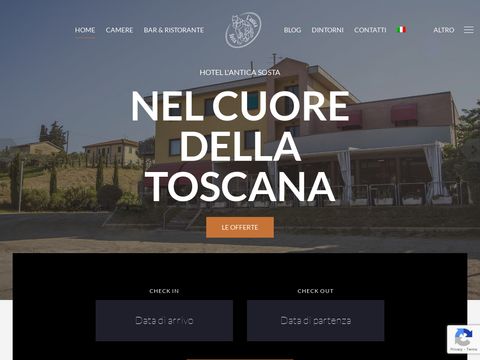 Hotel Castelfiorentino