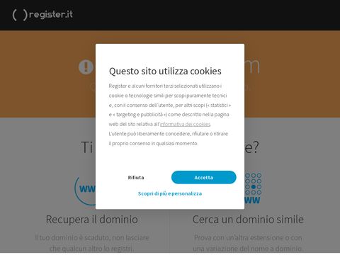 Rimini news: portale di informazione e prenotazione online d