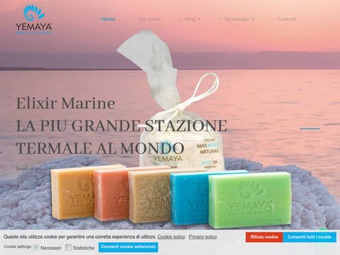 yemaya naturopatia alchemica ed esoterica