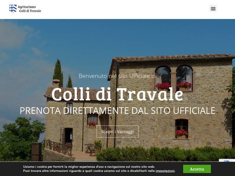 Colli di Travale