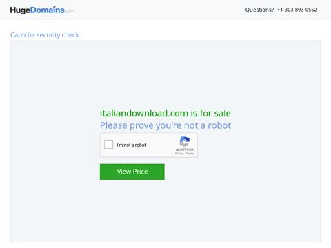 ItalianDownload.Com