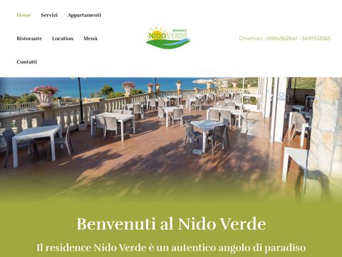 Residence a Peschici
