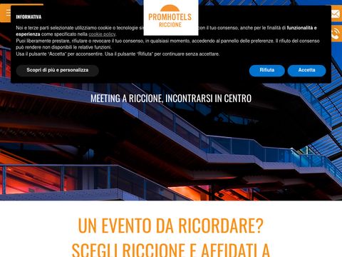RICCIONE CONGRESS