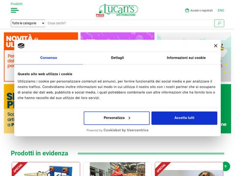 Giostrine Interattive