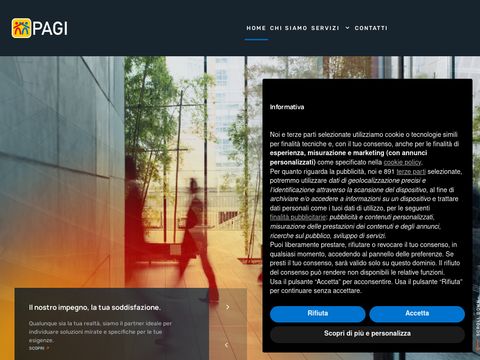 Impresa multiservizi