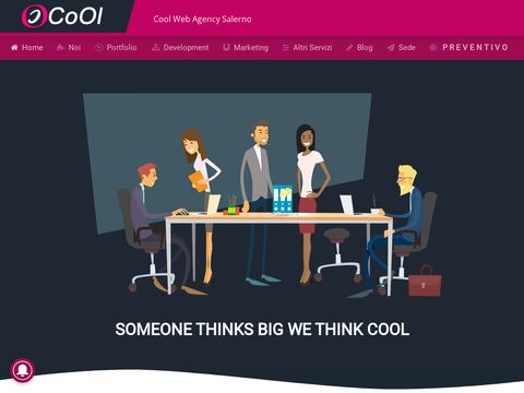 cool-agency