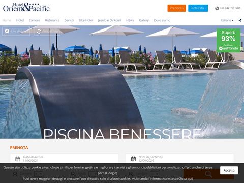 Hotel Jesolo
