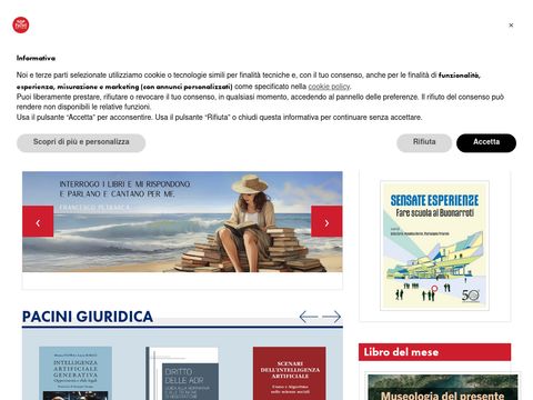 Pancini Editore