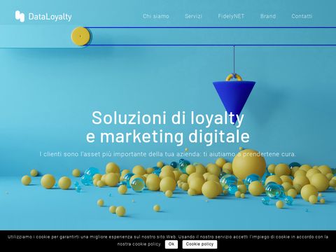 Sistemi di fidelizzazione e Fidelity Card