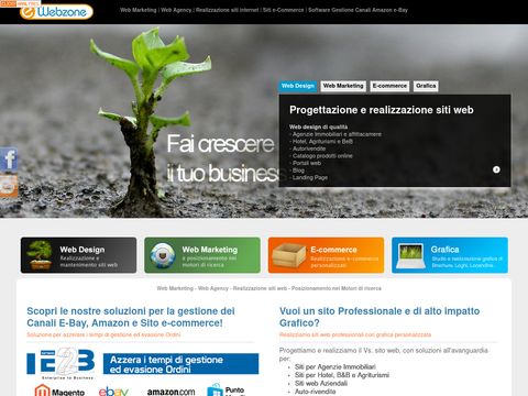 Internet Marketing