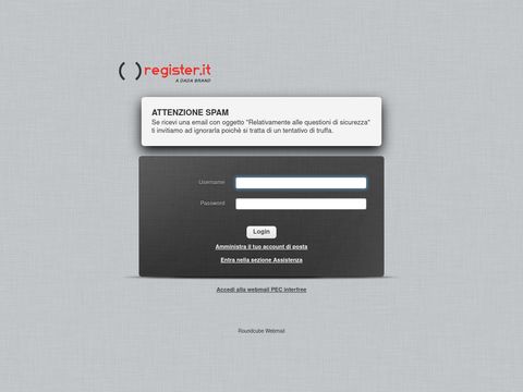 Interfree - Registrazione domini e hosting