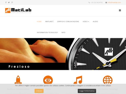 Matilab.com - Le Migliori Risorse Online!