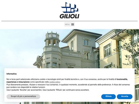 Impresa Edile e Stradale