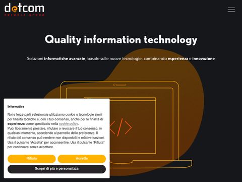 Dotcom