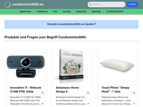 condominio3000 | Software per condominio, amministratore con