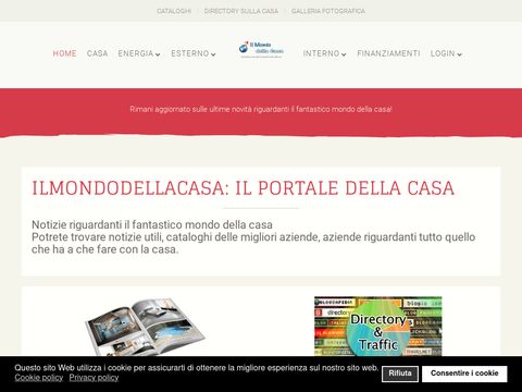 Il Mondo Della Casa