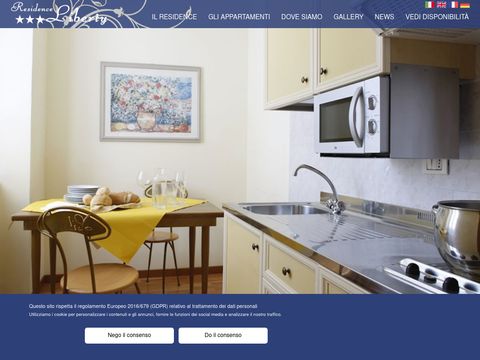 Residence Liberty Trieste