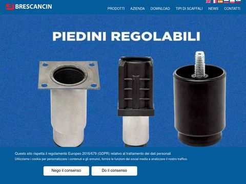 Brescancin S.r.l.