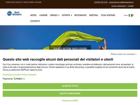 Hotel Santa Caterina
