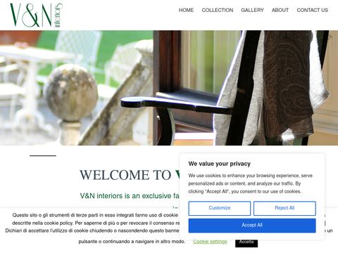 V&N Interiors