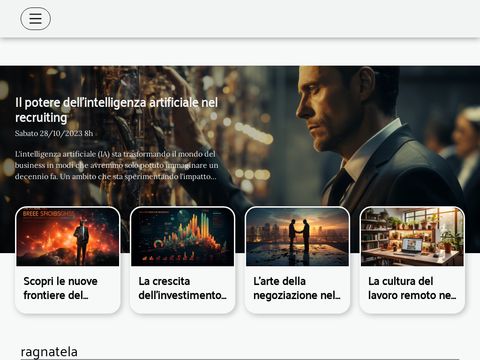 Agenzia Pubblicità - Gaia comunicazione